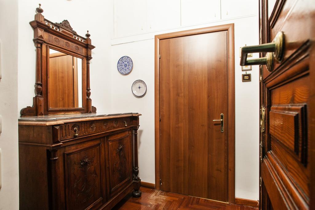 Willa Ninohouse Rzym Pokój zdjęcie